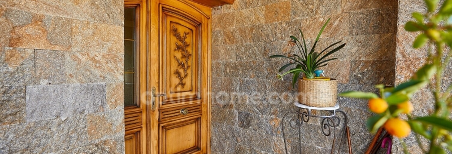 Maison 6 Pièces 250 m² à vendre à Bouzigues (34140)