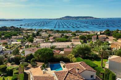 Maison 6 pièces 995000 €
