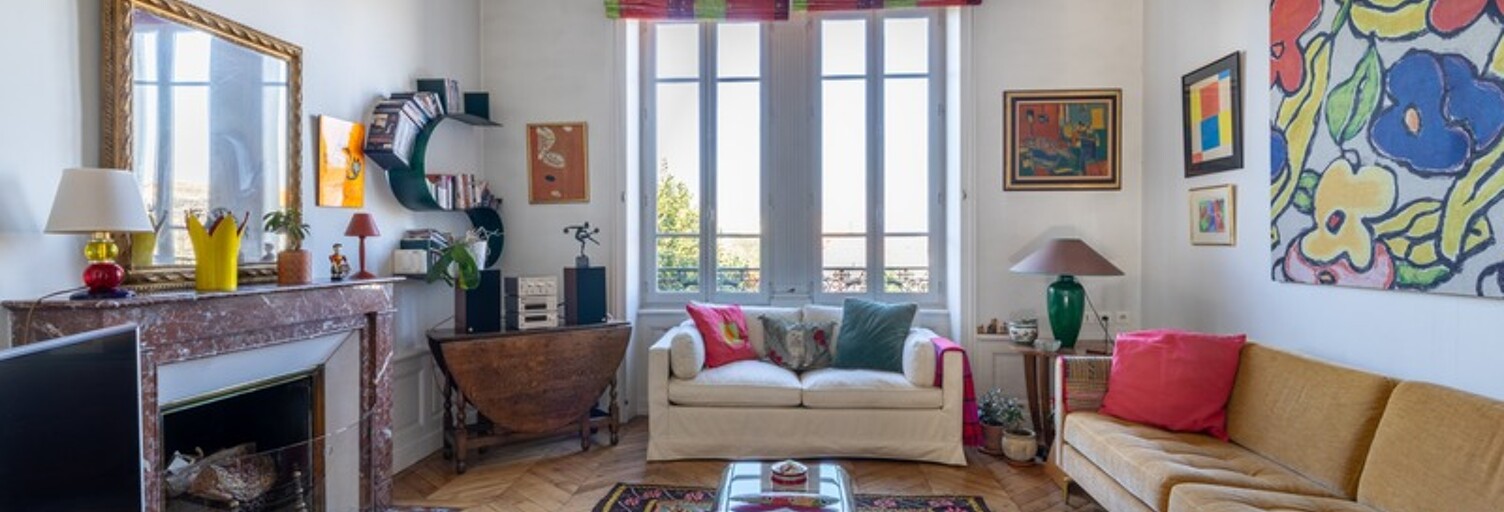 Appartement 6 Pièces 133 m² à vendre à Clermont-Ferrand (63000)