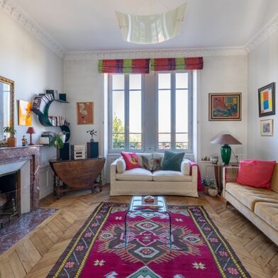 Appartement 6 pièces 329000 €