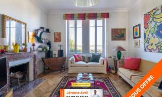 Appartement 6 Pièces 133 m² à vendre à Clermont-Ferrand (63000)