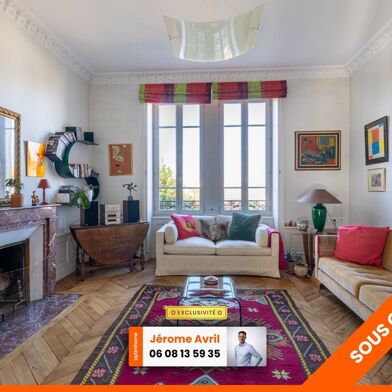 Appartement 6 pièces 329000 €