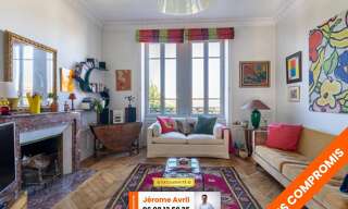 Appartement 6 Pièces 133 m² à vendre à Clermont-Ferrand (63000)
