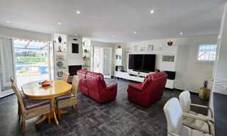 Maison 5 Pièces 110 m² à vendre à Cestas (33610)