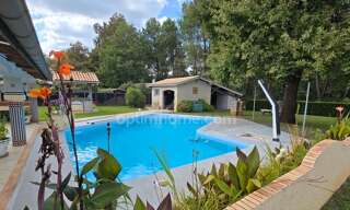 Maison 5 Pièces 110 m² à vendre à Cestas (33610)