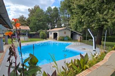 Maison 5 pièces 515000 €