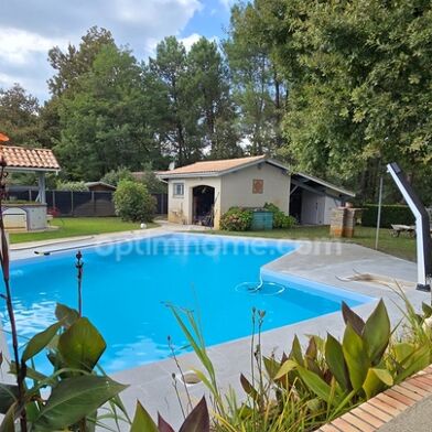 Maison 5 pièces 515000 €