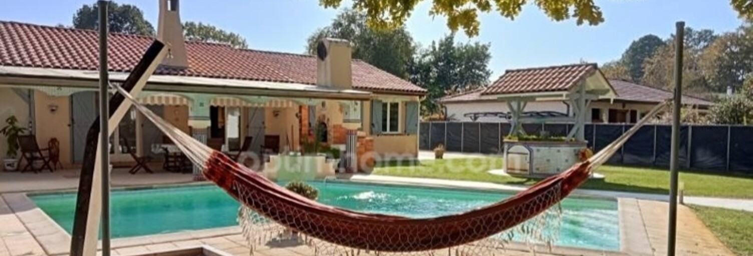 Maison 5 Pièces 110 m² à vendre à Cestas (33610)
