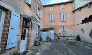 Maison 7 Pièces 173 m² à vendre à Lévignac (31530)