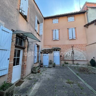 Maison 7 pièces 381000 €
