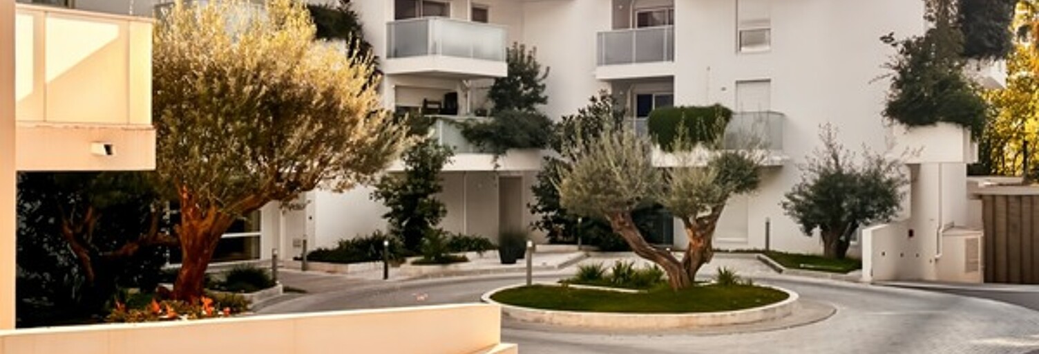 Appartement 3 Pièces 71 m² à vendre à Montpellier (34090)