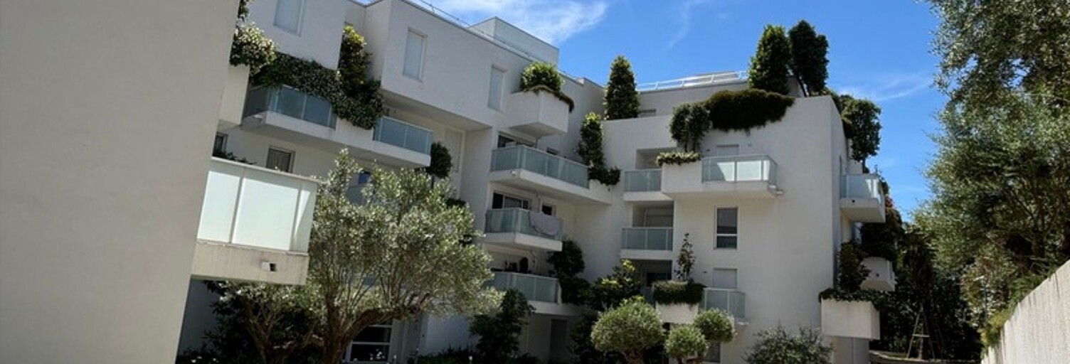 Appartement 3 Pièces 71 m² à vendre à Montpellier (34090)