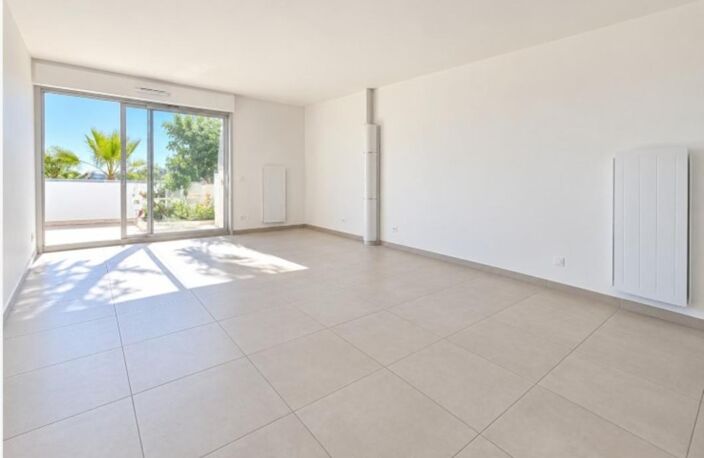 T3 de 70,70 m² avec terrasse -  Hopitaux facultés  – Résidence de standing ! — photo 4