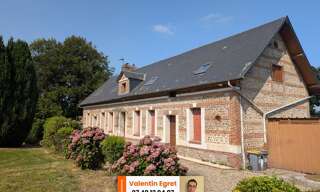 Maison 9 Pièces 165 m² à vendre à Saint-Gilles-de-la-Neuville (76430)