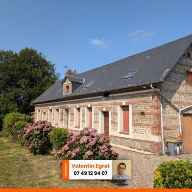Maison 9 pièces 277000 €