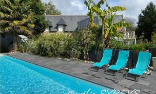 Maison 6 Pièces 221 m² à vendre à Guidel (56520)