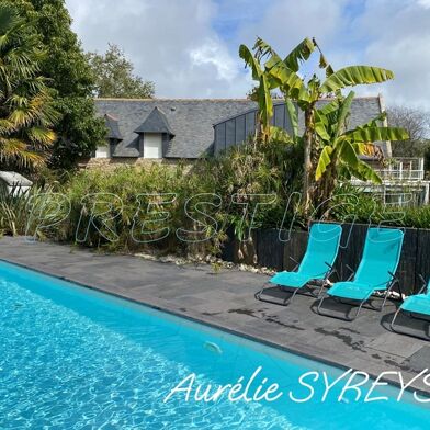 Maison 6 pièces 722800 €