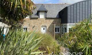 Maison 6 Pièces 221 m² à vendre à Guidel (56520)