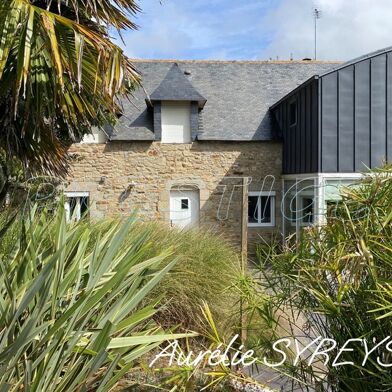 Maison 6 pièces 722800 €