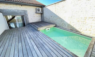 Maison 6 Pièces 142 m² à vendre à Saint-Yrieix-sur-Charente (16710)