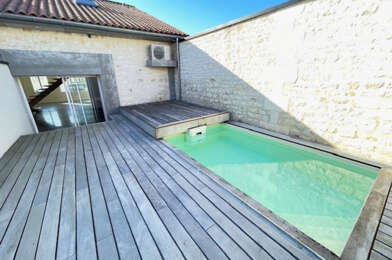 Maison 6 pièces 295000 €