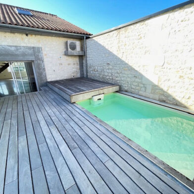 Maison 6 pièces 299000 €