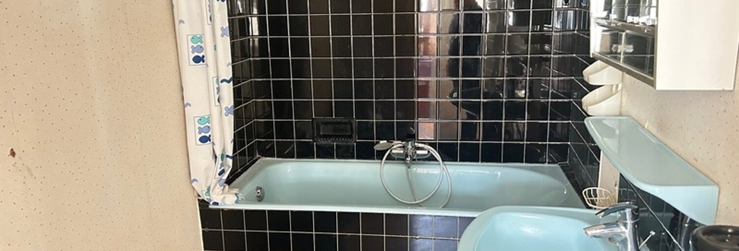 Maison 3 Pièces 97 m² à vendre à La Ferté-sous-Jouarre (77260)