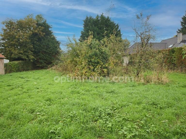 Wasquehal - Terrain constructible 882 m2 — photo 1