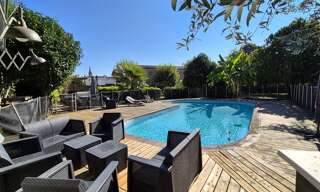 Maison 13 Pièces 715 m² à vendre à Cadillac-sur-Garonne (33410)