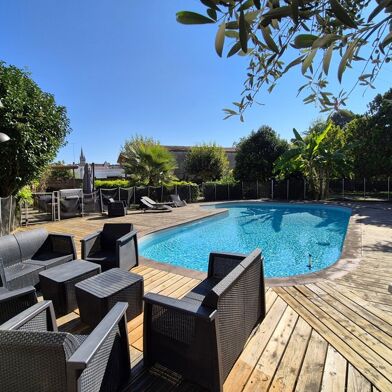 Maison 13 pièces 673000 €