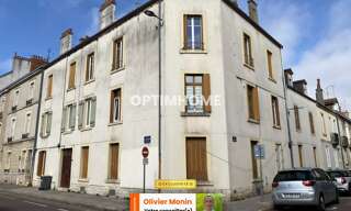 Appartement 2 Pièces 36 m² à vendre à Dijon (21000)