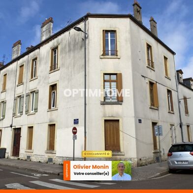 Appartement 2 pièces 89500 €