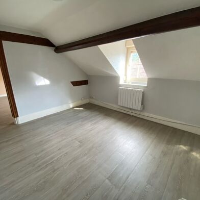 Appartement 2 pièces 82000 €