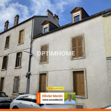 Appartement 2 pièces 82000 €