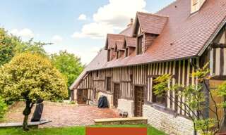 Maison 6 Pièces 223 m² à vendre à Pont-l'Évêque (14130)