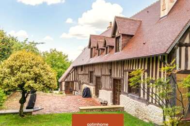 Maison 6 pièces 865000 €