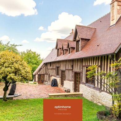 Maison 6 pièces 865000 €