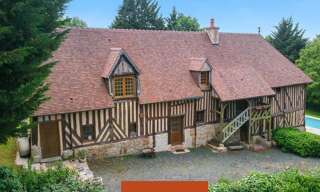 Maison 6 Pièces 223 m² à vendre à Pont-l'Évêque (14130)
