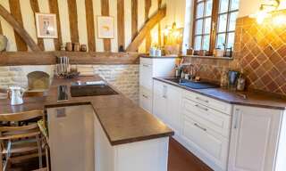 Maison 6 Pièces 223 m² à vendre à Pont-l'Évêque (14130)