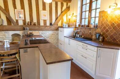 Maison 6 pièces 865000 €