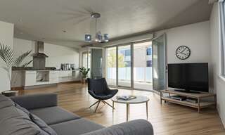 Appartement 4 Pièces 85 m² à vendre à Bordeaux (33300)