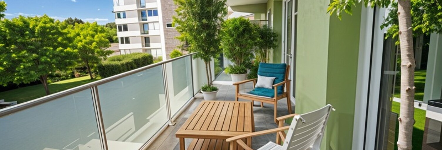 Appartement 4 Pièces 85 m² à vendre à Bordeaux (33300)