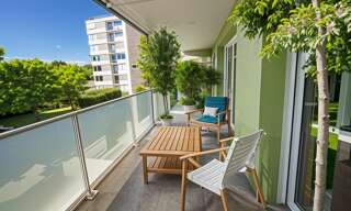 Appartement 4 Pièces 85 m² à vendre à Bordeaux (33300)