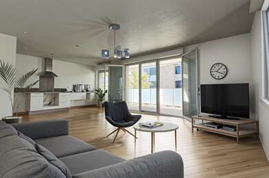 Appartement 4 pièces 225000 €