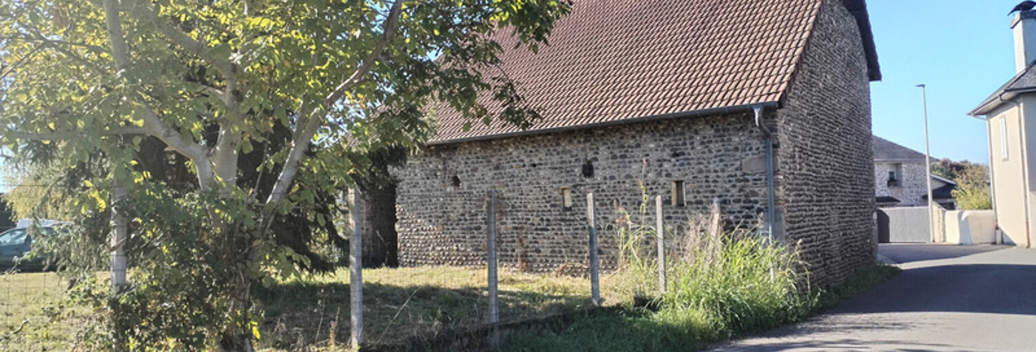 Maison 1 Pièce 100 m² à vendre à Os-Marsillon (64150)