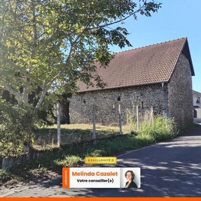 Maison 1 pièces 105000 €