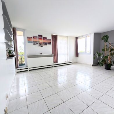 Appartement 3 pièces 170000 €
