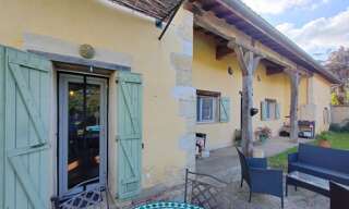 Maison 8 Pièces 323 m² à vendre à Le Brouilh-Monbert (32350)