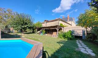 Maison 8 Pièces 323 m² à vendre à Le Brouilh-Monbert (32350)