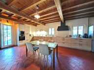 Maison individuelle en Pierre située à Le Brouilh-Monbert — photo 4